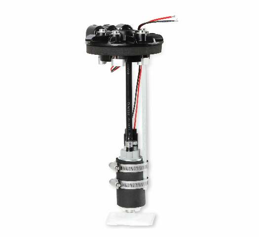 Holley performance fuel system component