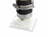Holley performance fuel system component