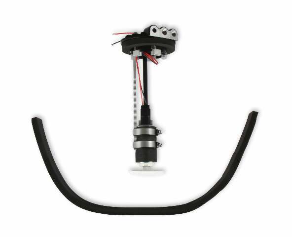 Holley performance fuel system component