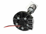 Holley performance fuel system component