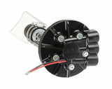 Holley performance fuel system component