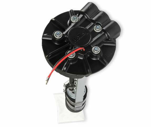 Holley performance fuel system component
