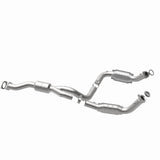 t 12-17 Chevrolet Express 2500 V8 4.8L 3'' Catalytic Converter 52113 Magnaflow MagnaFlow Exhaust Products