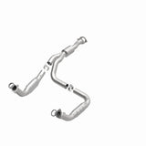 t 12-17 Chevrolet Express 2500 V8 4.8L 3'' Catalytic Converter 52113 Magnaflow MagnaFlow Exhaust Products