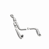 t 12-17 Chevrolet Express 2500 V8 4.8L 3'' Catalytic Converter 52113 Magnaflow MagnaFlow Exhaust Products