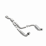 t 12-17 Chevrolet Express 2500 V8 4.8L 3'' Catalytic Converter 52113 Magnaflow MagnaFlow Exhaust Products