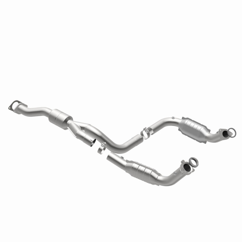 t 12-17 Chevrolet Express 2500 V8 4.8L 3'' Catalytic Converter 52113 Magnaflow MagnaFlow Exhaust Products