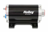 Holley 100 GPH Universal In-line Electric Fuel Pump - 12-170