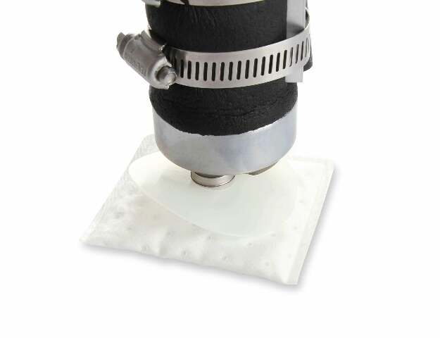 Holley performance fuel system component