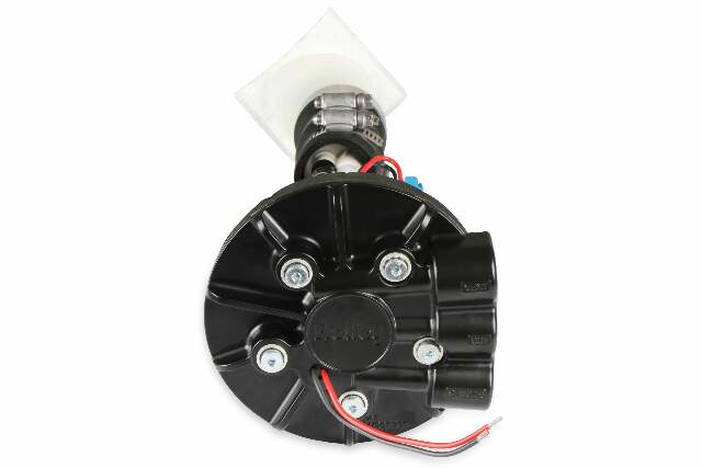 Holley performance fuel system component