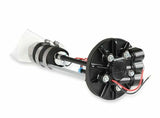 Holley 450 LPH Drop-In Retrofit EFI Fuel System - 875 EFI or 1100 Carb HP 12-172