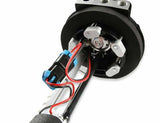 Holley 450 LPH Drop-In Retrofit EFI Fuel System - 875 EFI or 1100 Carb HP 12-172