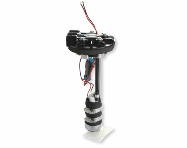 t 450 LPH Drop-In Retrofit EFI Fuel System - 875 EFI or 1100 Carb HP 12-172 Holley