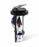 Holley performance fuel system component
