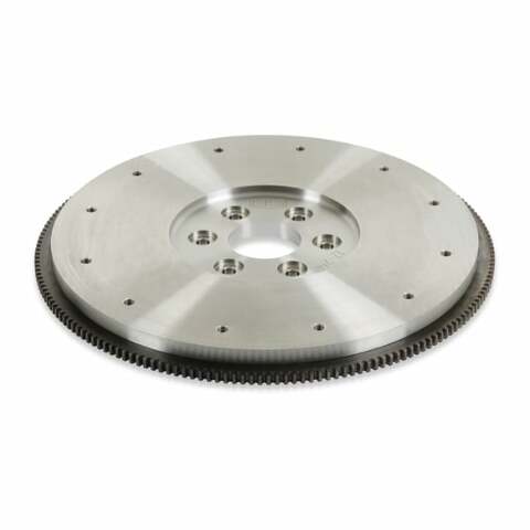 Billet Steel SFI Certified Flywheel - Big Block Ford - 12-240 for 1970-1973 Ford F-100 SFI approved