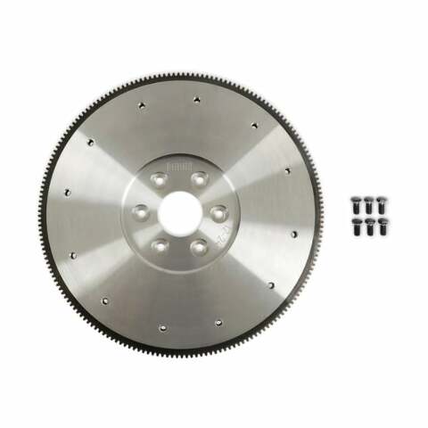 Billet Steel SFI Certified Flywheel - Big Block Ford - 12-240 for 1970-1973 Ford F-100 SFI approved