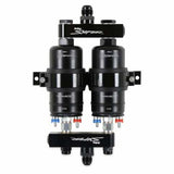 Holley performance fuel system component 1000