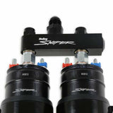 Holley performance fuel system component 1000