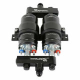 Holley performance fuel system component 1000