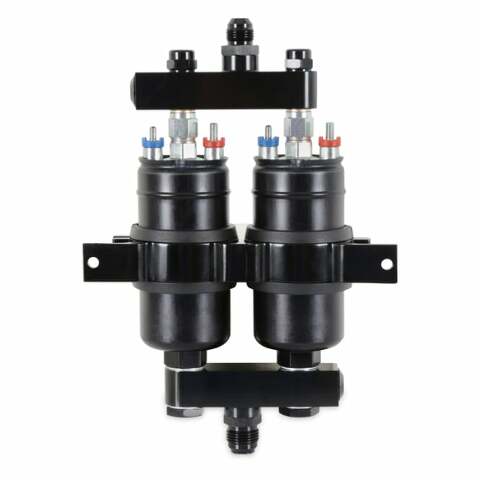 Holley performance fuel system component 1000