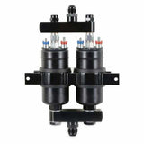 Holley performance fuel system component 1000