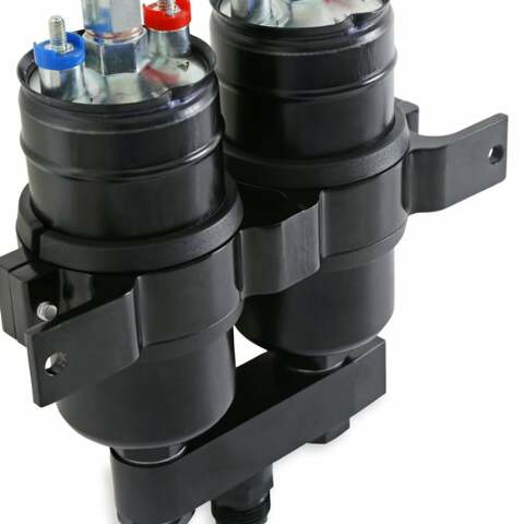 Holley performance fuel system component 1000