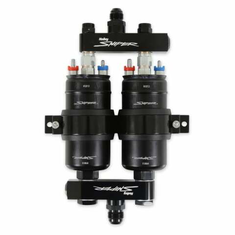 Holley performance fuel system component 1000