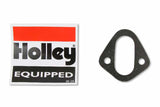 Holley 110 GPH Mechanical Fuel Pump - 12-289-11