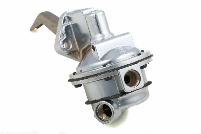 Holley 170+ GPH Mechanical Fuel Pump - 12-289-20