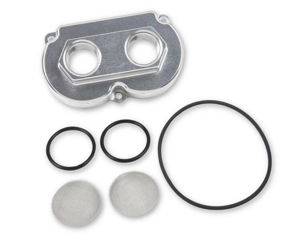 Holley performance fuel system component 3002