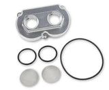 Dual Inlet Conversion Kit - 12-3002