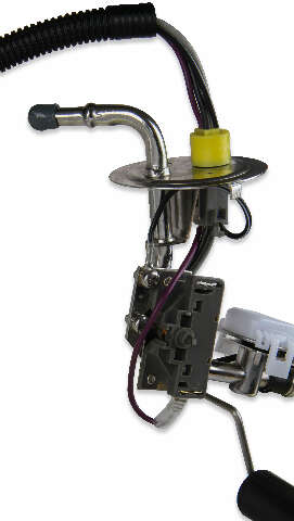 Holley EFI component for 1964-1970 Mustang