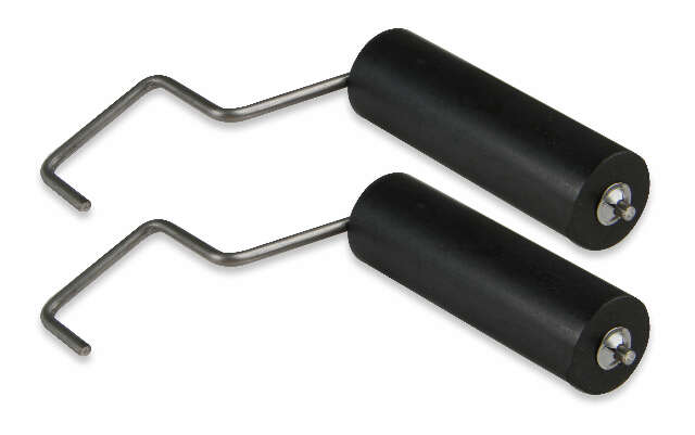 Holley EFI component for 1964-1970 Mustang