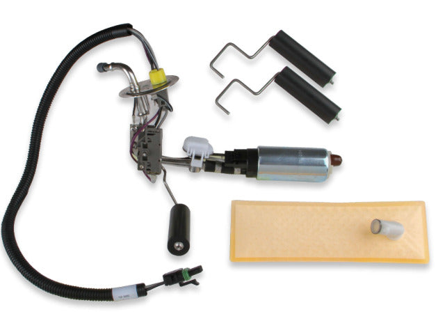 Holley EFI component for 1964-1970 Mustang