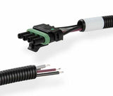 Holley EFI component