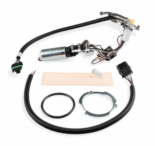Holley EFI component
