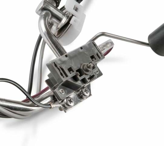Holley EFI component