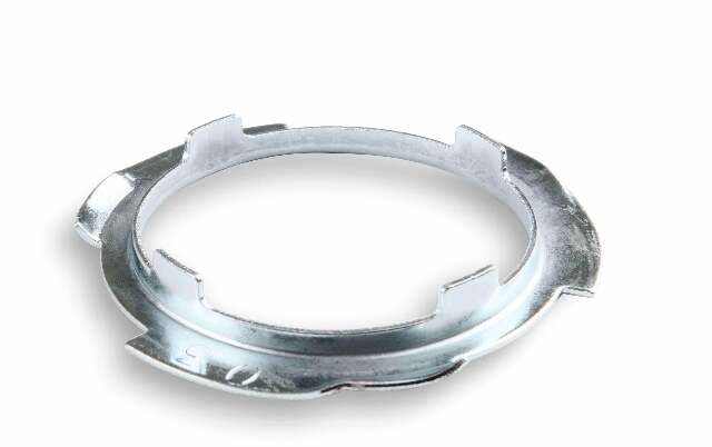 Holley EFI component