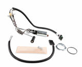 Holley EFI component