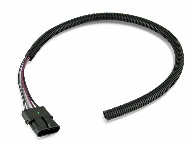 Holley EFI 1973-1987 GM C/K Series Muscle Truck EFI Fuel Pump Module - 12-308