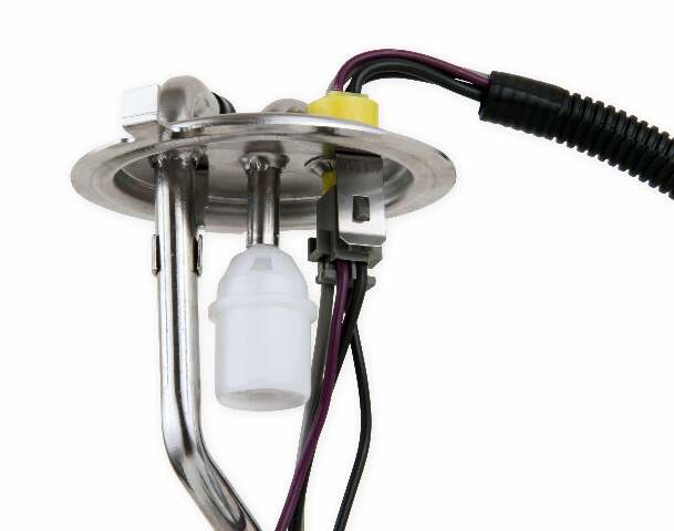 Holley EFI 1973-1987 GM C/K Series Muscle Truck EFI Fuel Pump Module - 12-308