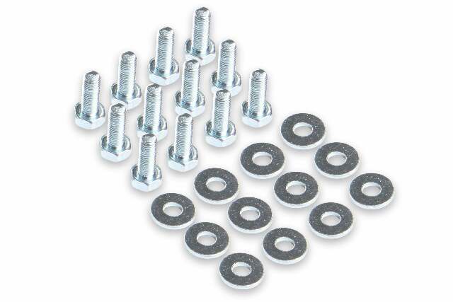 Holley EFI component