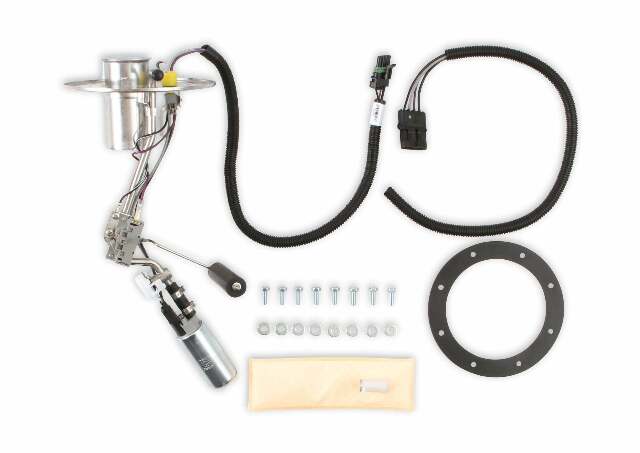 Holley EFI component