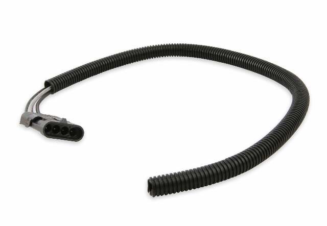 Holley EFI component