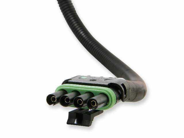 Holley EFI component