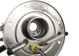 Holley EFI component