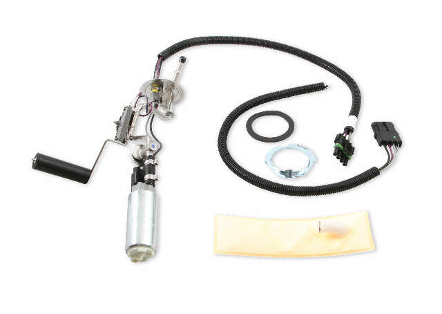 Holley 1968-1970 Dodge/Plymouth B Body Muscle Car EFI Fuel Pump Module