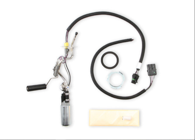 Holley 1968-1970 Dodge/Plymouth B Body Muscle Car EFI Fuel Pump Module