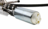 Holley 255 LPH OE Style EFI Fuel Tank Modules - 12-316