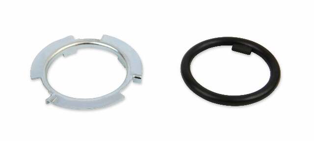 Holley EFI component